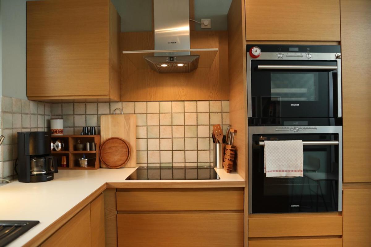 Marhold Apartments Drensteinfurt Kültér fotó