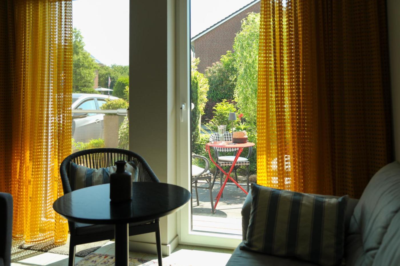 Marhold Apartments Drensteinfurt Kültér fotó