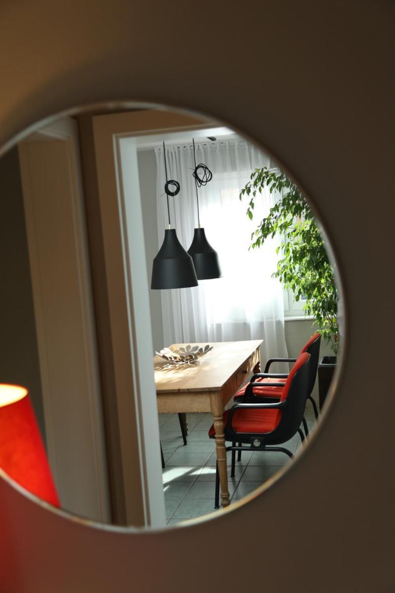 Marhold Apartments Drensteinfurt Kültér fotó