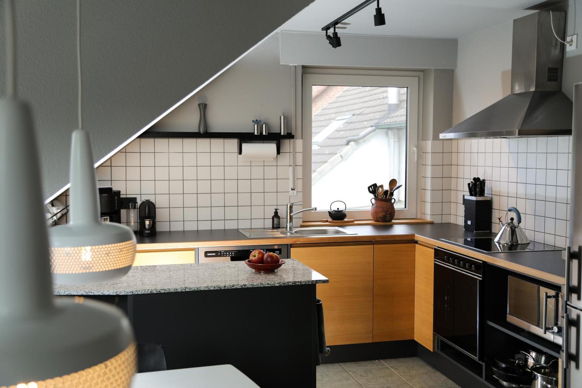 Marhold Apartments Drensteinfurt Kültér fotó